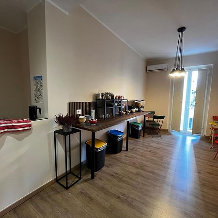 B&B Onda Marina Villa Bellini Catania Centro Eksteriør billede