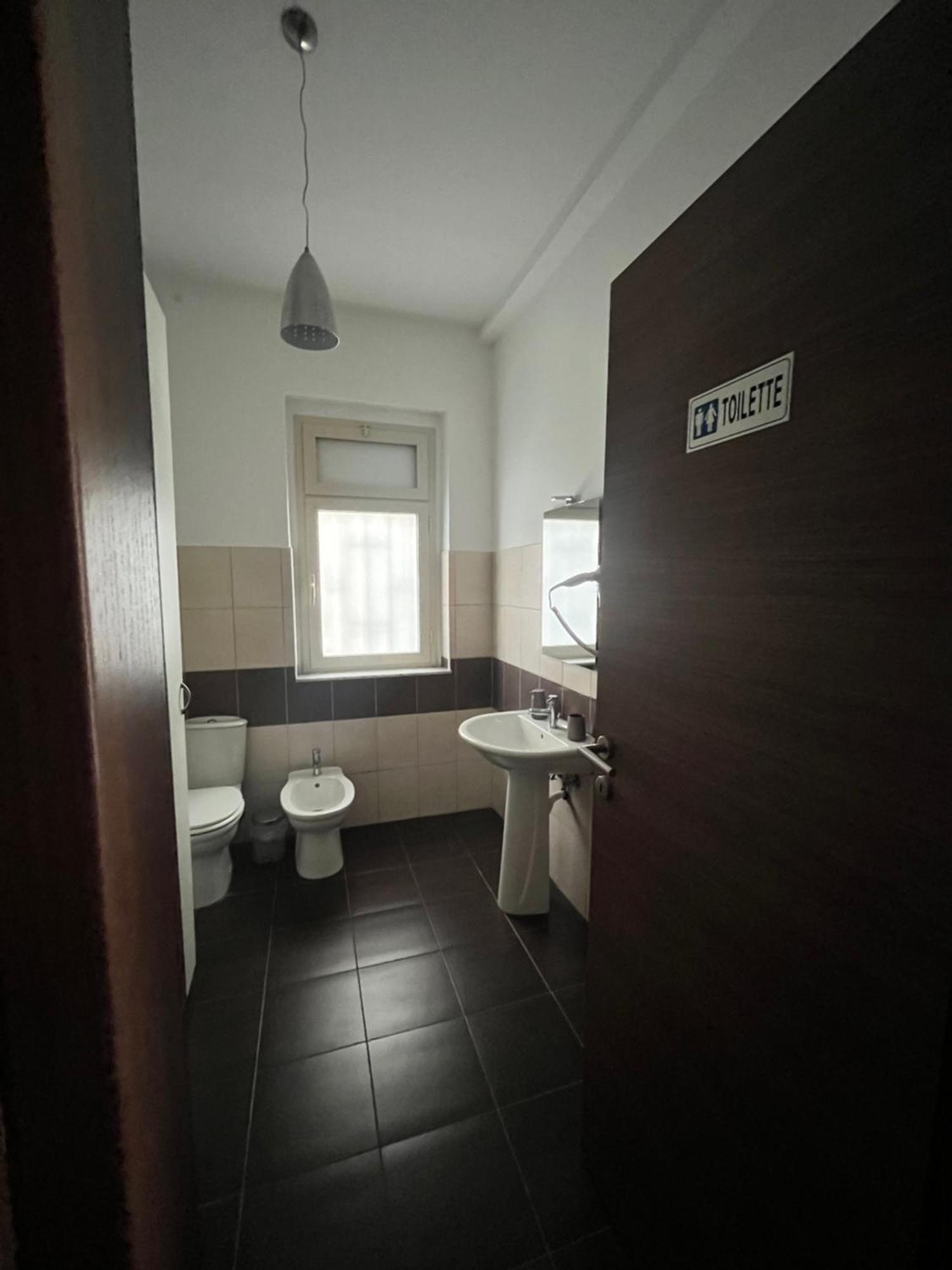 B&B Onda Marina Villa Bellini Catania Centro Eksteriør billede