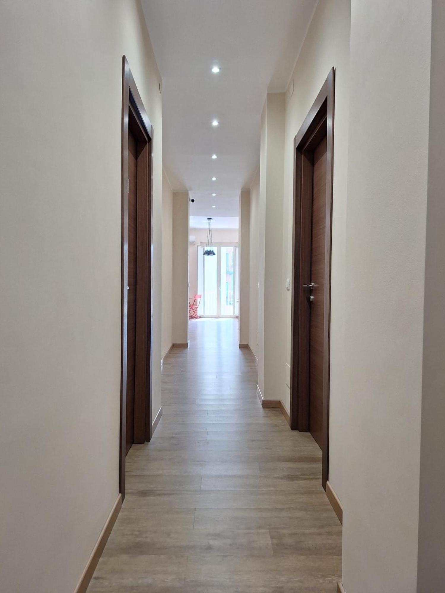 B&B Onda Marina Villa Bellini Catania Centro Eksteriør billede