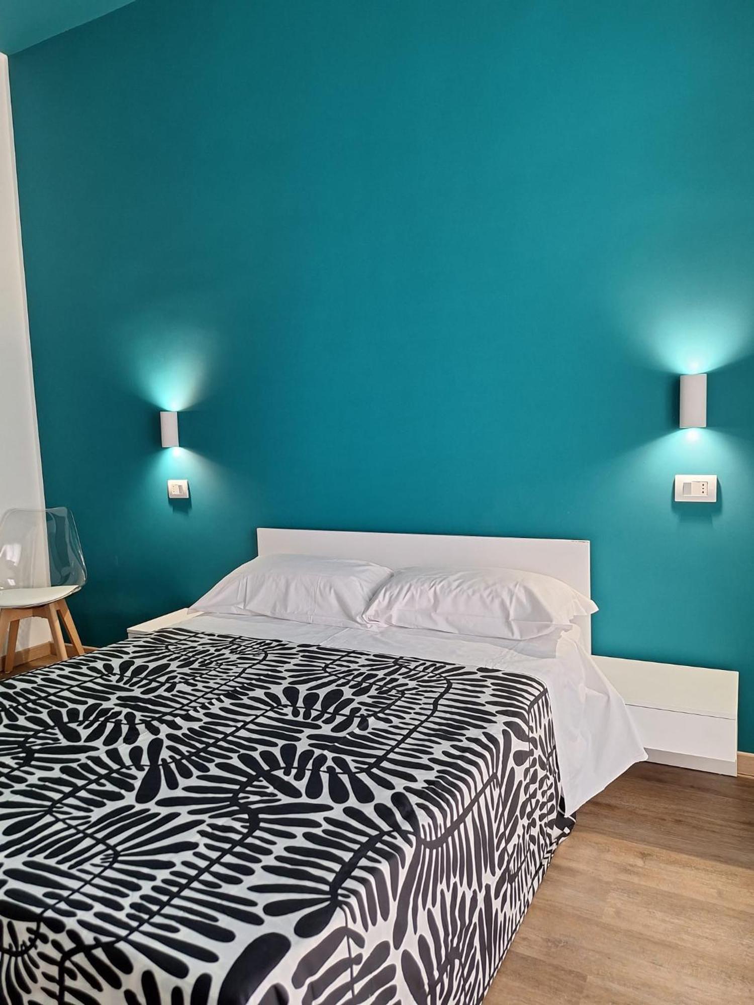B&B Onda Marina Villa Bellini Catania Centro Eksteriør billede