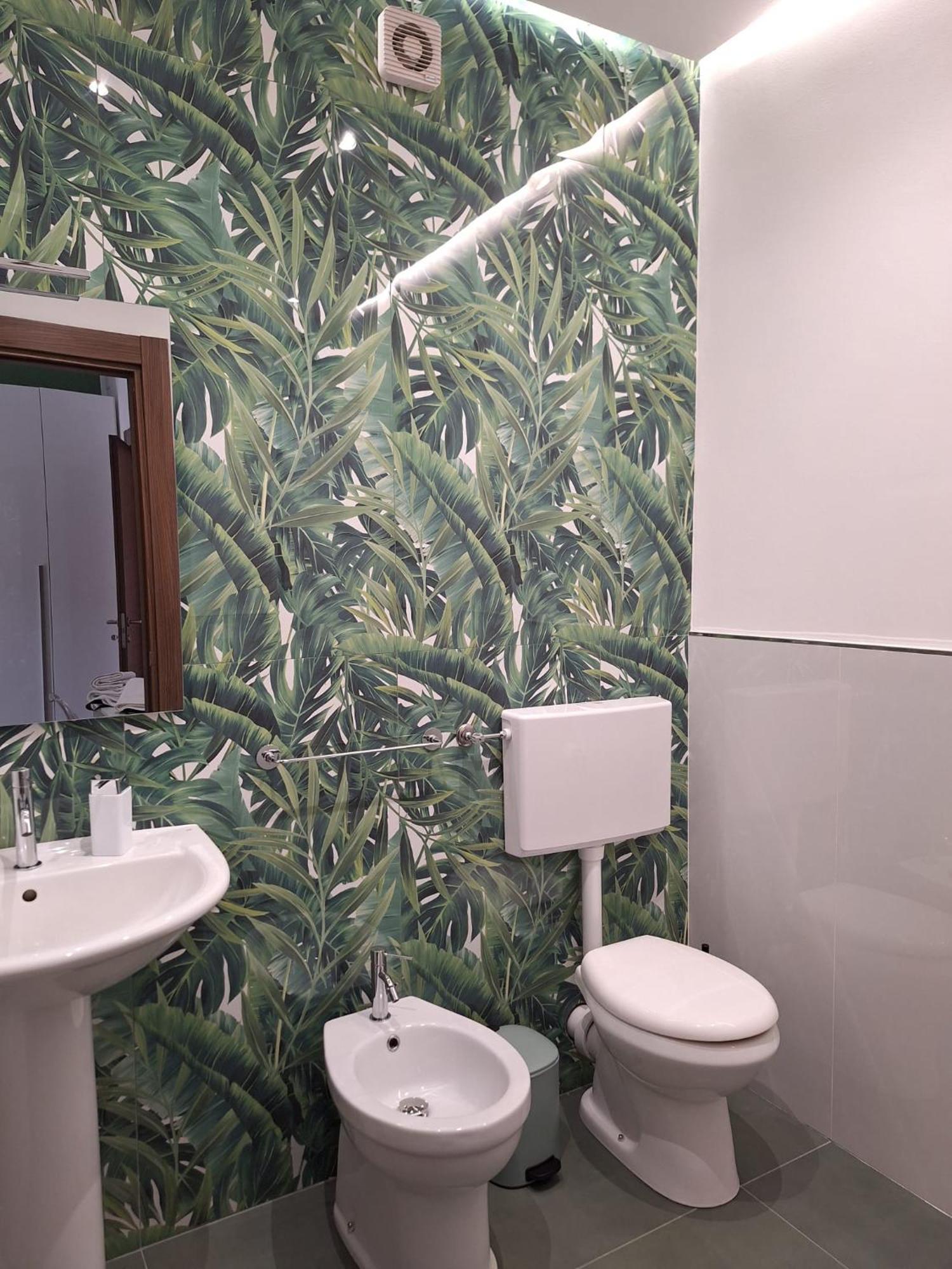 B&B Onda Marina Villa Bellini Catania Centro Eksteriør billede