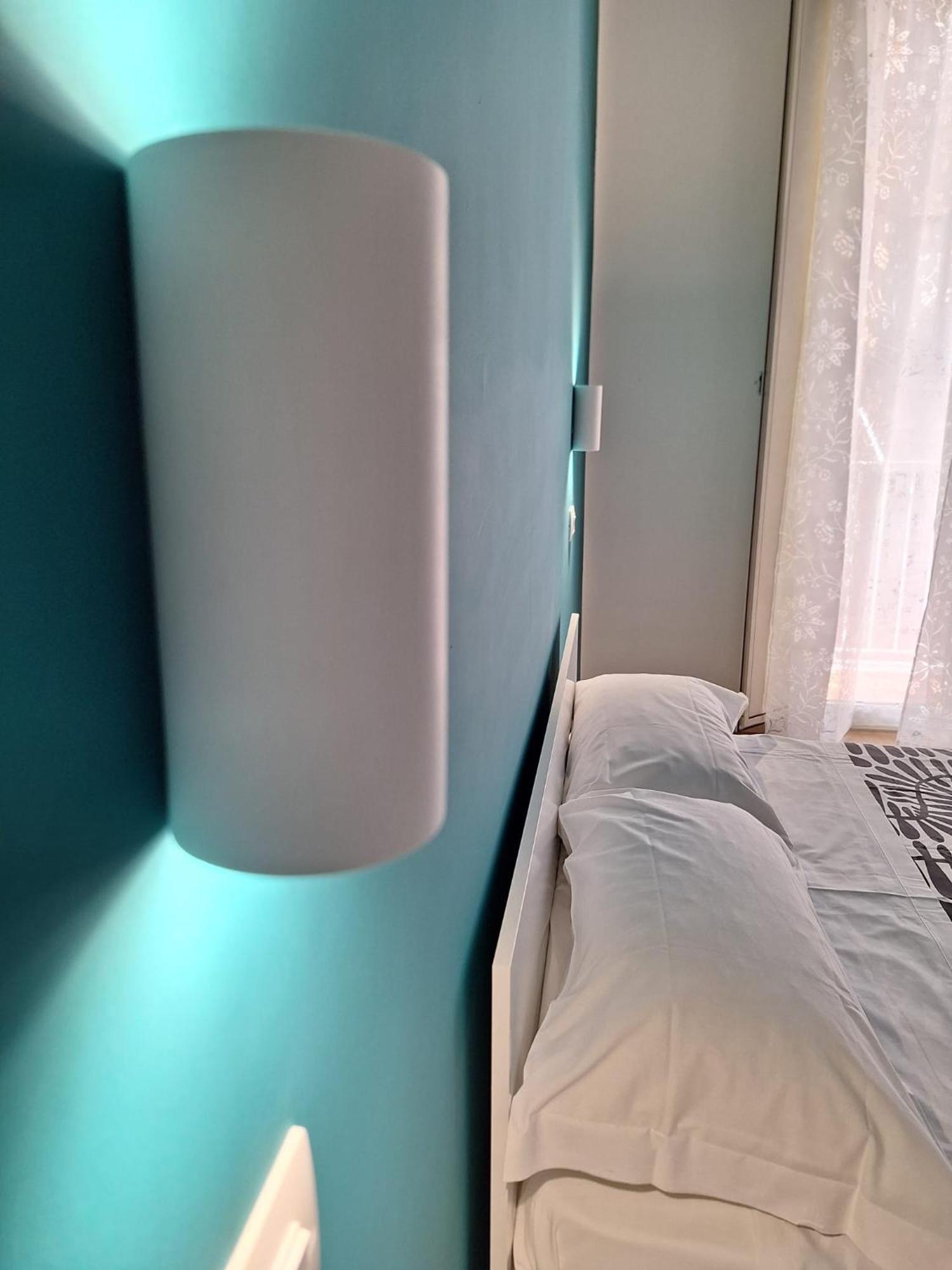 B&B Onda Marina Villa Bellini Catania Centro Eksteriør billede