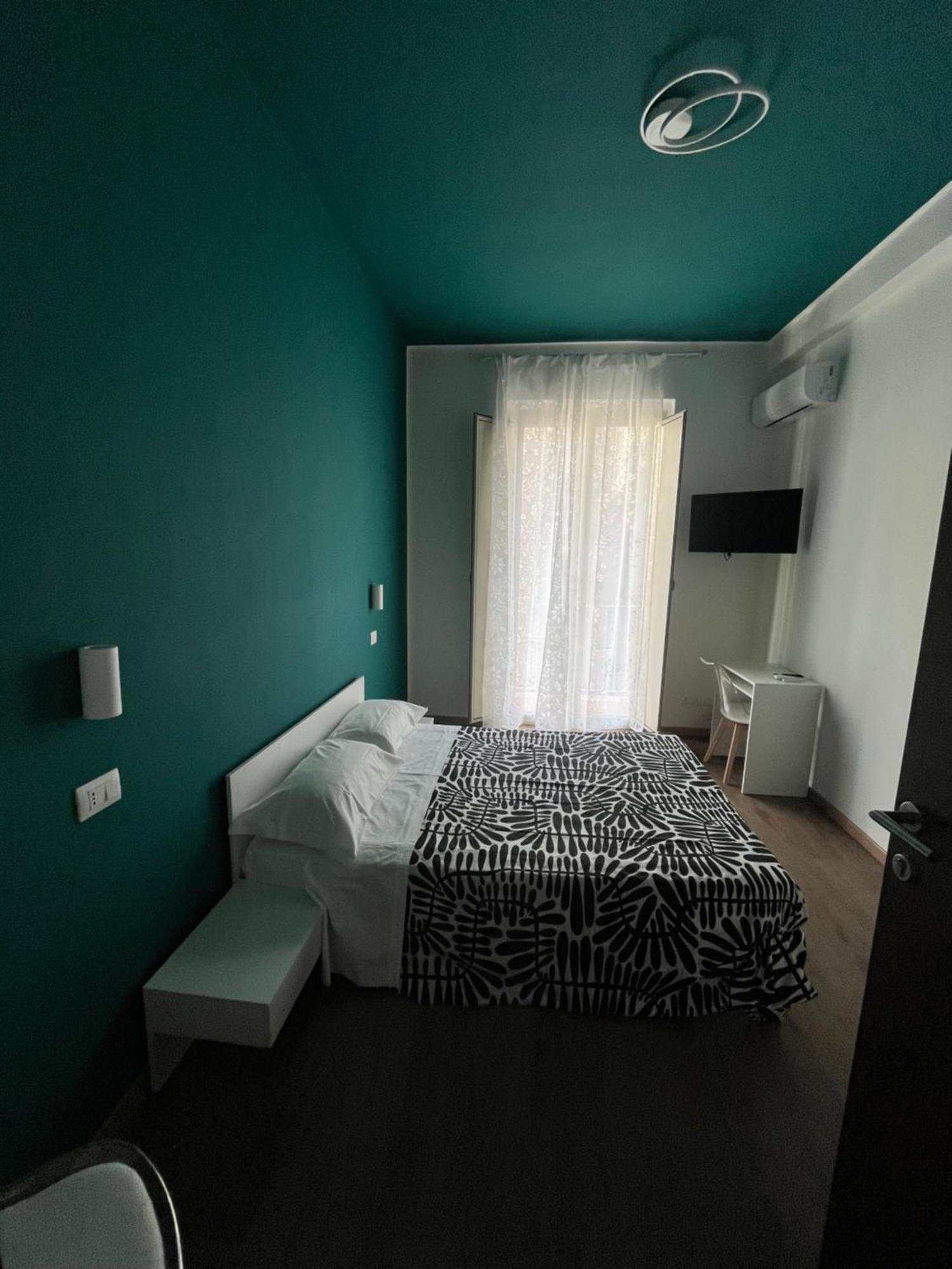 B&B Onda Marina Villa Bellini Catania Centro Eksteriør billede