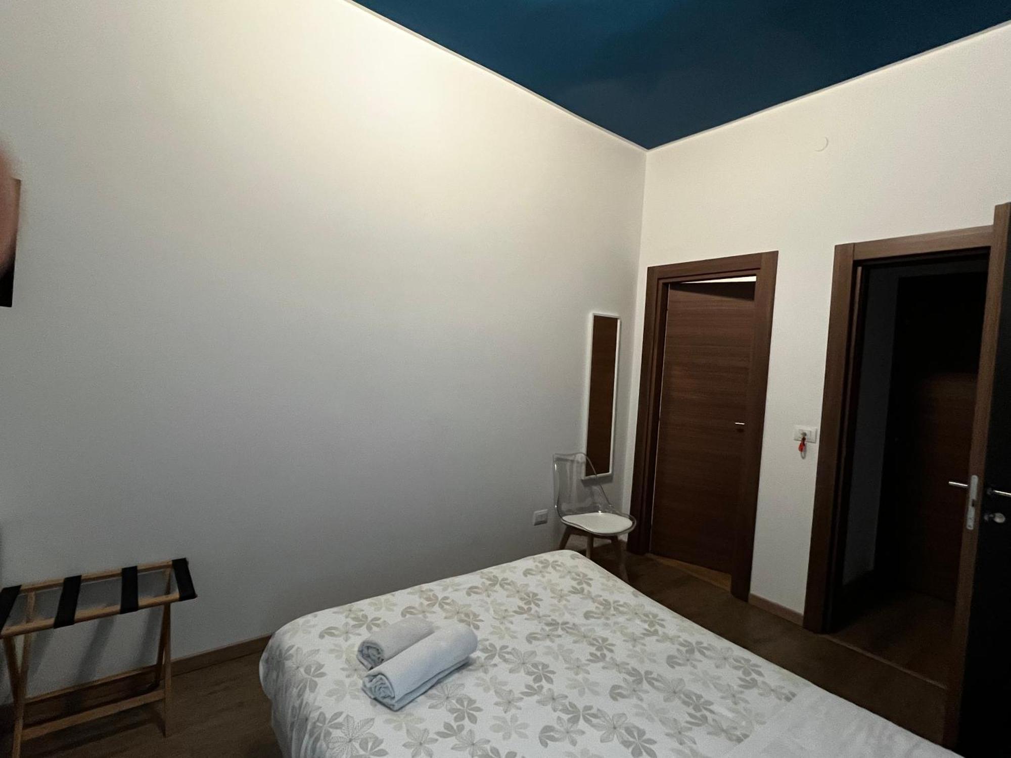B&B Onda Marina Villa Bellini Catania Centro Eksteriør billede