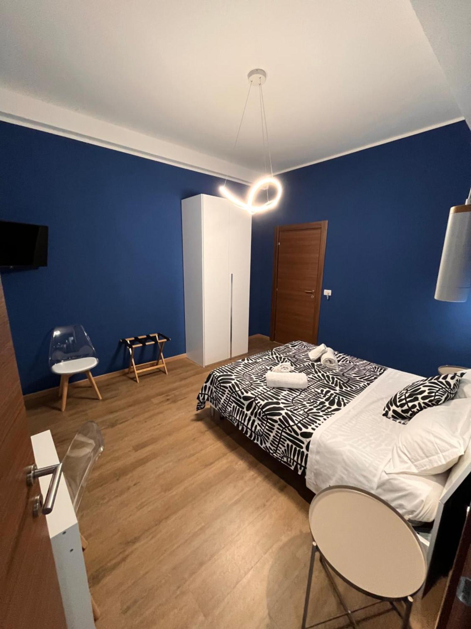 B&B Onda Marina Villa Bellini Catania Centro Eksteriør billede