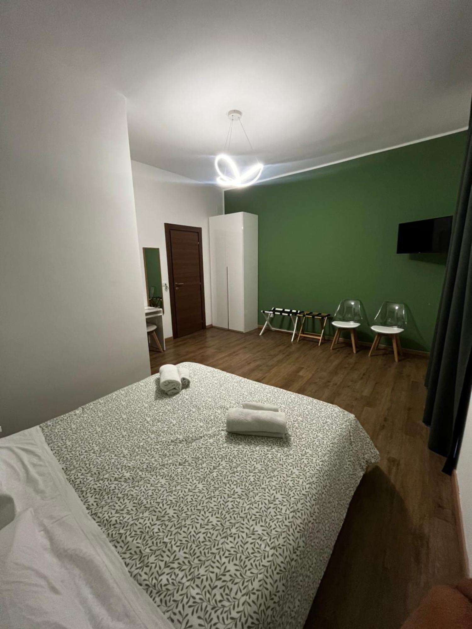 B&B Onda Marina Villa Bellini Catania Centro Eksteriør billede