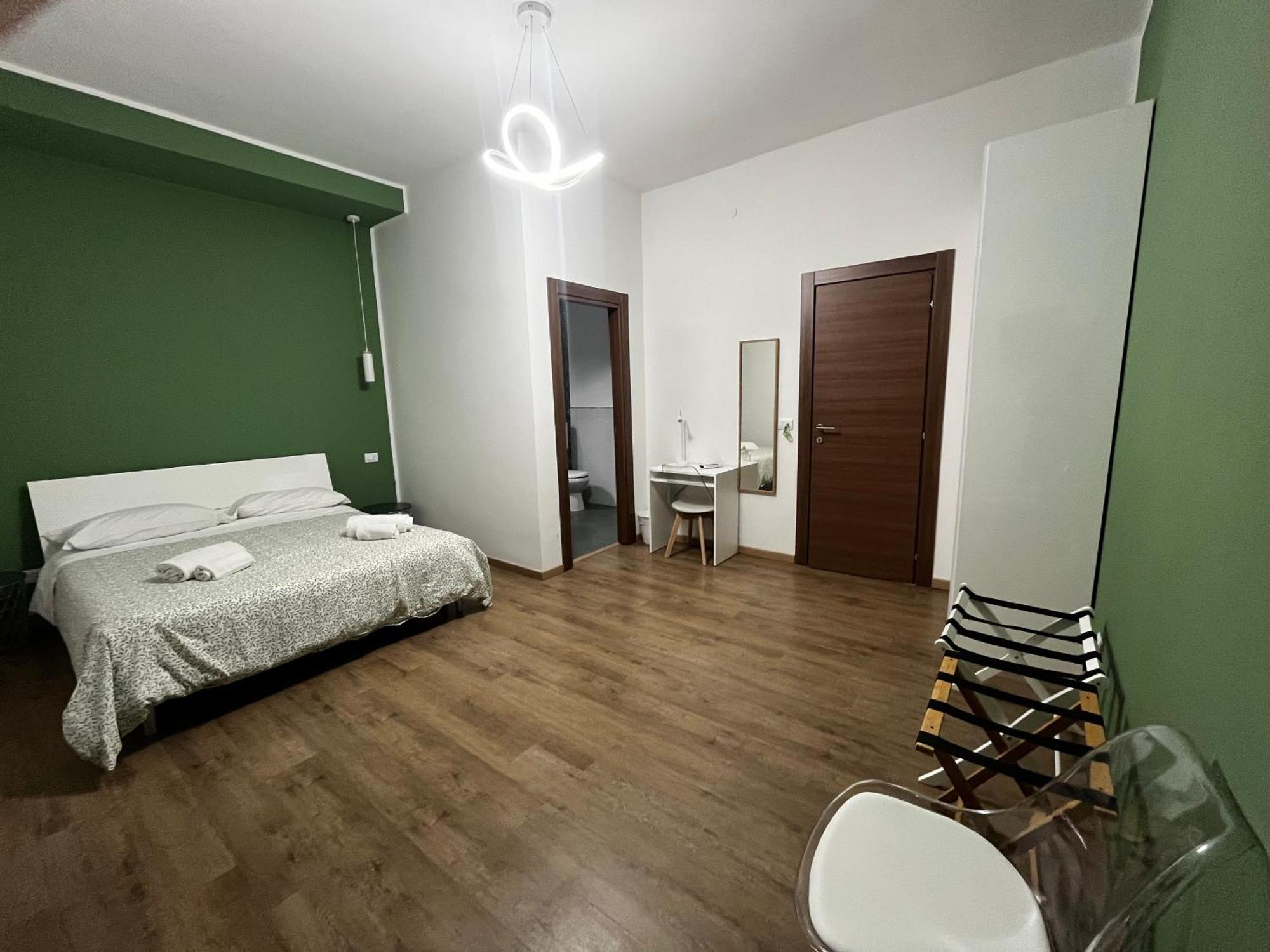 B&B Onda Marina Villa Bellini Catania Centro Eksteriør billede