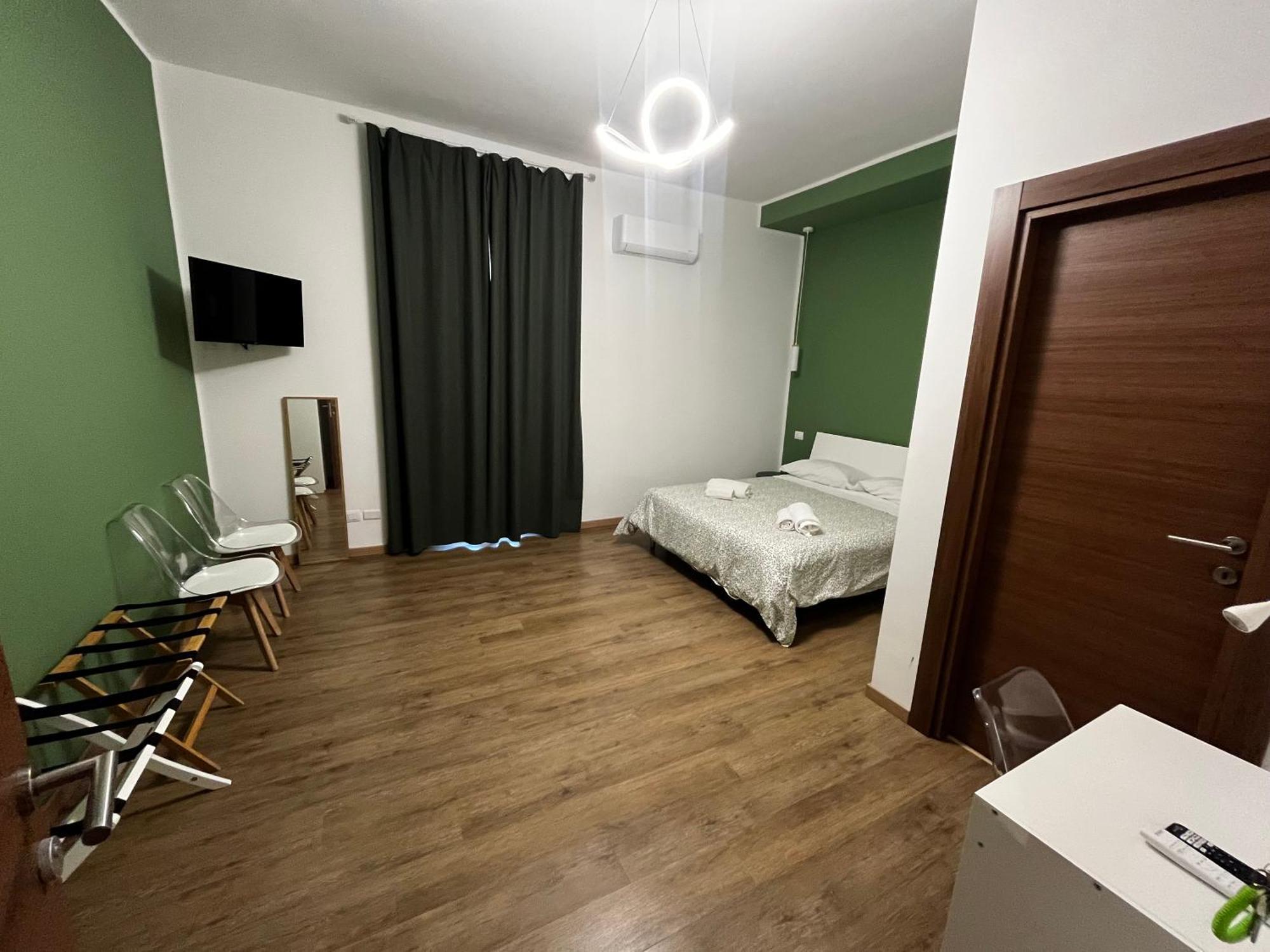 B&B Onda Marina Villa Bellini Catania Centro Eksteriør billede