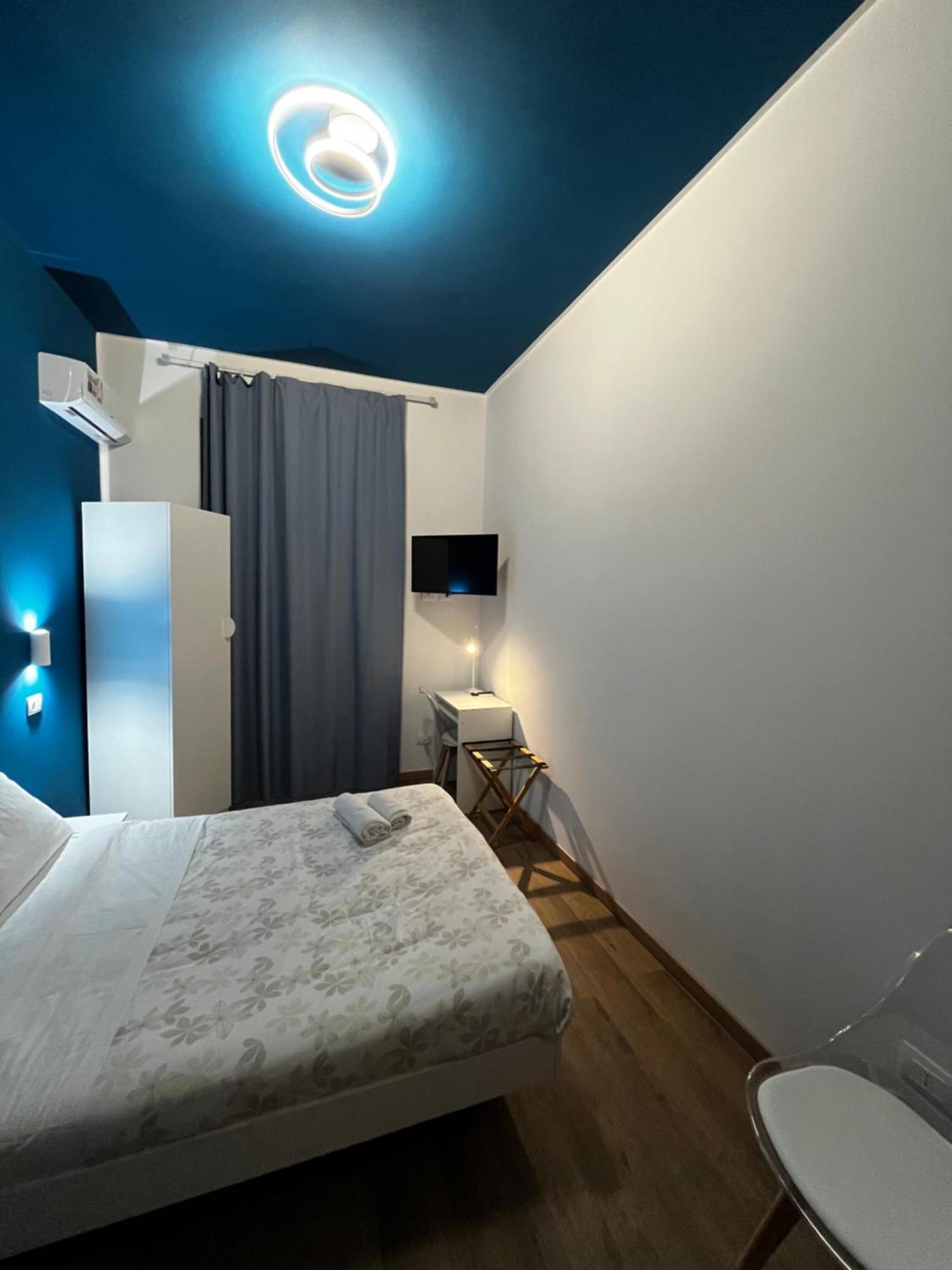 B&B Onda Marina Villa Bellini Catania Centro Eksteriør billede