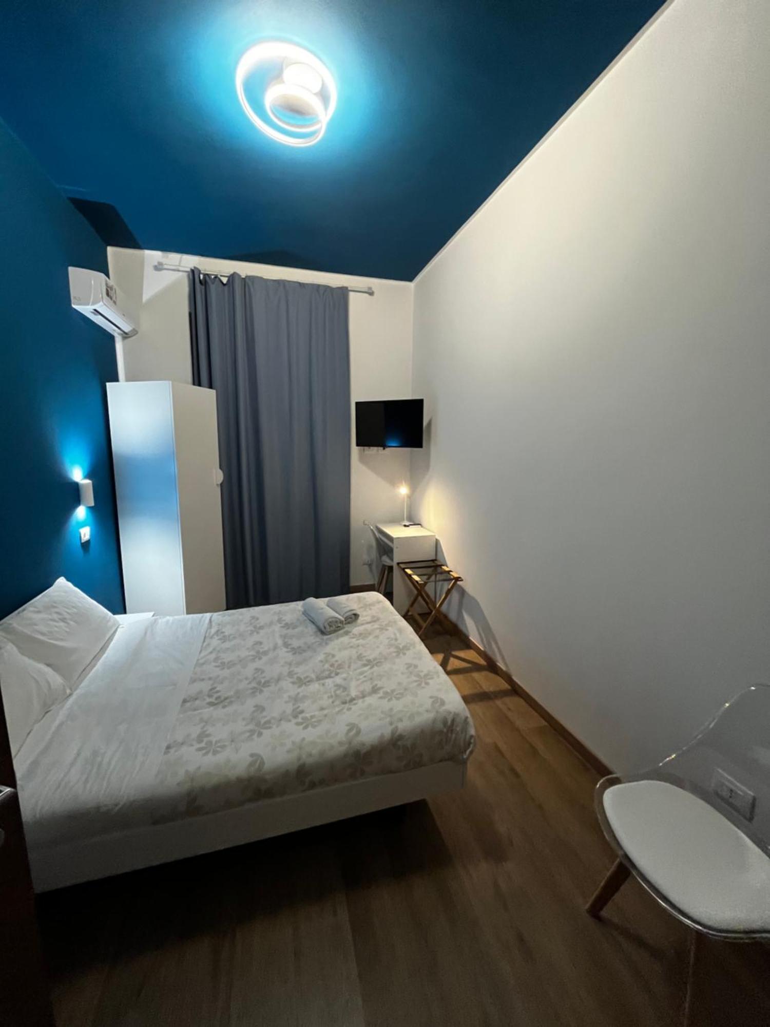 B&B Onda Marina Villa Bellini Catania Centro Eksteriør billede