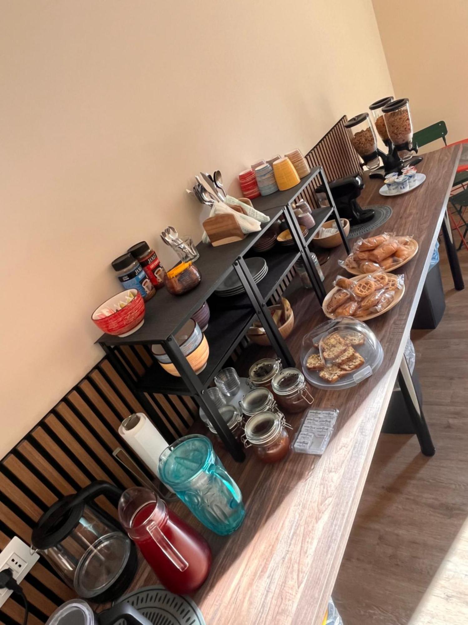 B&B Onda Marina Villa Bellini Catania Centro Eksteriør billede