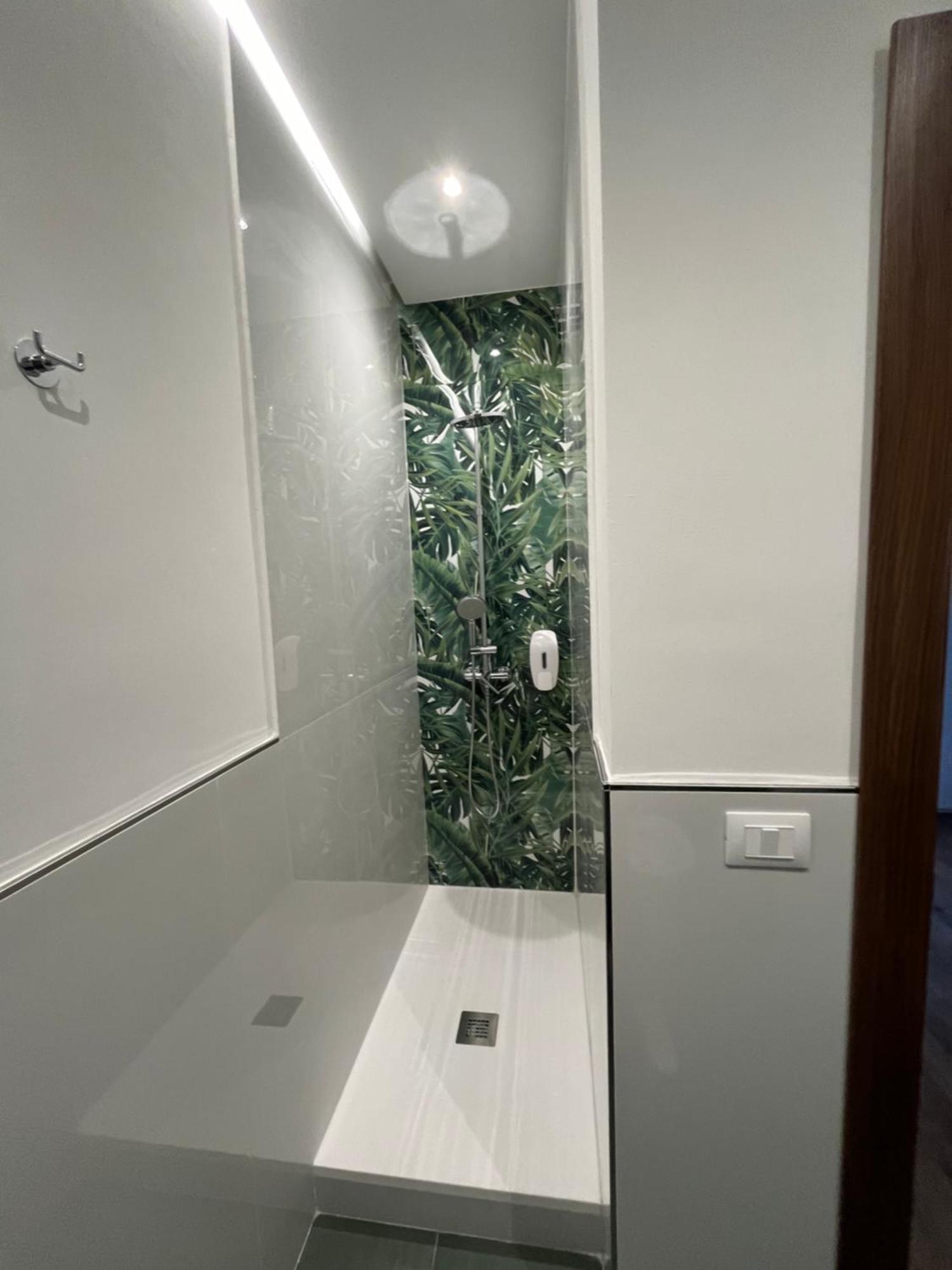 B&B Onda Marina Villa Bellini Catania Centro Eksteriør billede